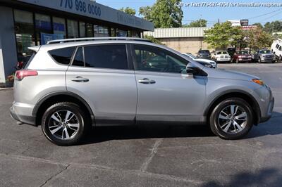 2018 Toyota RAV4 XLE   - Photo 5 - Roswell, GA 30075