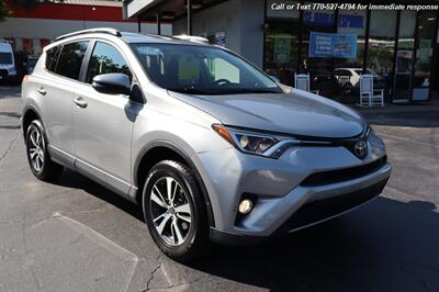 2018 Toyota RAV4 XLE   - Photo 4 - Roswell, GA 30075