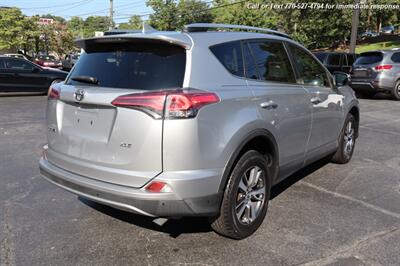 2018 Toyota RAV4 XLE   - Photo 6 - Roswell, GA 30075