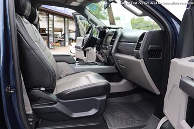 2019 Ford F-250 Super Duty XLT  ready for work! - Photo 29 - Roswell, GA 30075