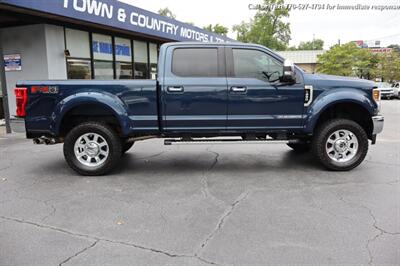 2019 Ford F-250 Super Duty XLT  ready for work! - Photo 5 - Roswell, GA 30075