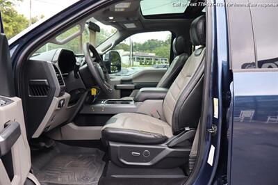 2019 Ford F-250 Super Duty XLT  ready for work! - Photo 12 - Roswell, GA 30075