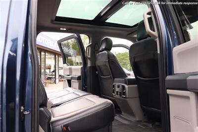 2019 Ford F-250 Super Duty XLT  ready for work! - Photo 31 - Roswell, GA 30075