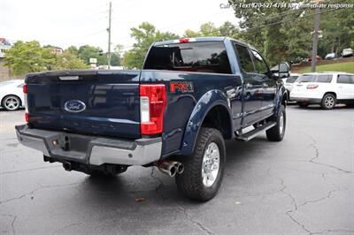 2019 Ford F-250 Super Duty XLT  ready for work! - Photo 6 - Roswell, GA 30075