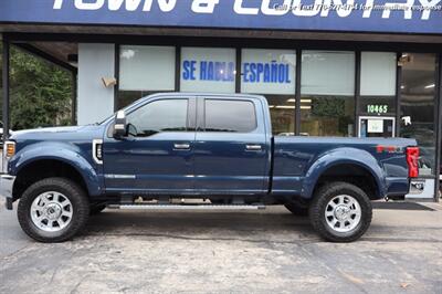 2019 Ford F-250 Super Duty XLT  ready for work! - Photo 2 - Roswell, GA 30075