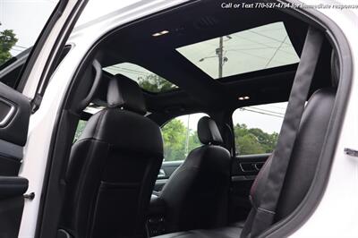 2018 Ford Explorer Sport  Extra Clean Inside & out! - Photo 25 - Roswell, GA 30075