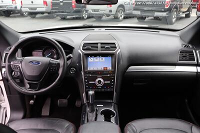 2018 Ford Explorer Sport  Extra Clean Inside & out! - Photo 26 - Roswell, GA 30075