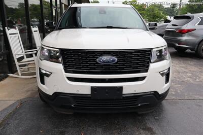 2018 Ford Explorer Sport  Extra Clean Inside & out! - Photo 3 - Roswell, GA 30075