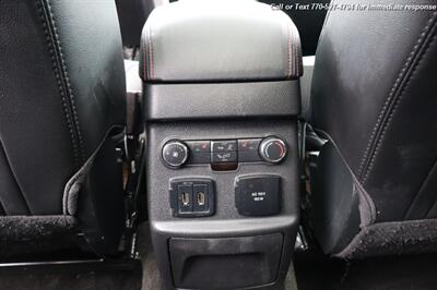 2018 Ford Explorer Sport  Extra Clean Inside & out! - Photo 27 - Roswell, GA 30075