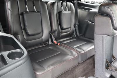 2018 Ford Explorer Sport  Extra Clean Inside & out! - Photo 33 - Roswell, GA 30075