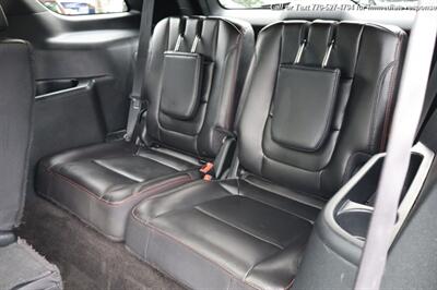 2018 Ford Explorer Sport  Extra Clean Inside & out! - Photo 28 - Roswell, GA 30075