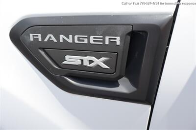2019 Ford Ranger XL  brand 4new tires all terrain! - Photo 11 - Roswell, GA 30075