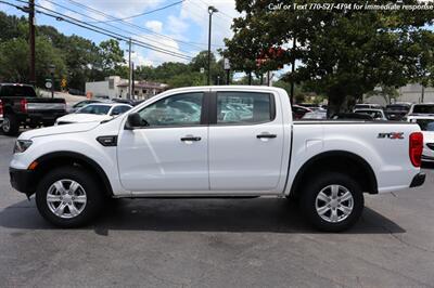 2019 Ford Ranger XL  brand 4new tires all terrain! - Photo 2 - Roswell, GA 30075