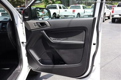 2019 Ford Ranger XL  brand 4new tires all terrain! - Photo 29 - Roswell, GA 30075