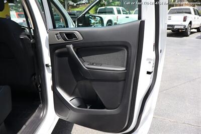 2019 Ford Ranger XL  brand 4new tires all terrain! - Photo 31 - Roswell, GA 30075