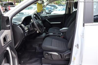 2019 Ford Ranger XL  brand 4new tires all terrain! - Photo 12 - Roswell, GA 30075