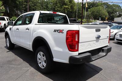 2019 Ford Ranger XL  brand 4new tires all terrain! - Photo 8 - Roswell, GA 30075