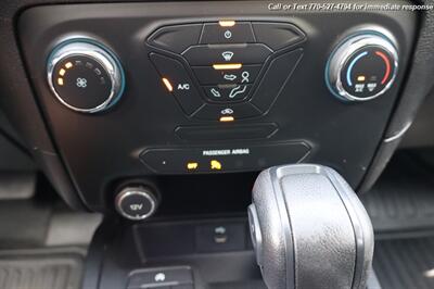 2019 Ford Ranger XL  brand 4new tires all terrain! - Photo 21 - Roswell, GA 30075