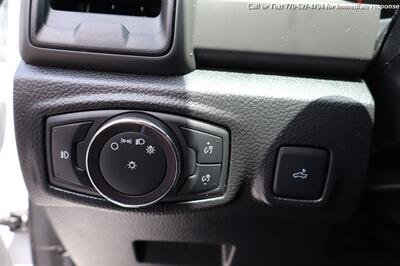2019 Ford Ranger XL  brand 4new tires all terrain! - Photo 14 - Roswell, GA 30075