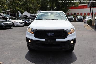 2019 Ford Ranger XL  brand 4new tires all terrain! - Photo 3 - Roswell, GA 30075