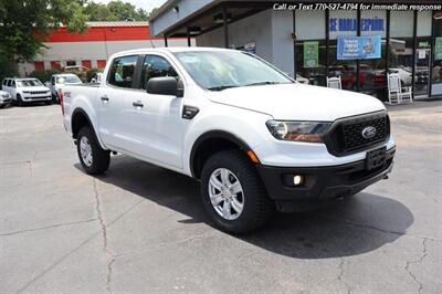 2019 Ford Ranger XL  brand 4new tires all terrain! - Photo 4 - Roswell, GA 30075