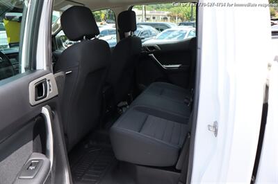 2019 Ford Ranger XL  brand 4new tires all terrain! - Photo 25 - Roswell, GA 30075