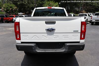 2019 Ford Ranger XL  brand 4new tires all terrain! - Photo 7 - Roswell, GA 30075
