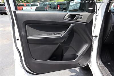 2019 Ford Ranger XL  brand 4new tires all terrain! - Photo 13 - Roswell, GA 30075