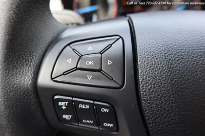 2019 Ford Ranger XL  brand 4new tires all terrain! - Photo 18 - Roswell, GA 30075