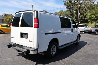 2021 GMC Savana 2500   - Photo 6 - Roswell, GA 30075