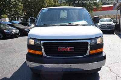 2021 GMC Savana 2500   - Photo 3 - Roswell, GA 30075
