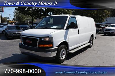2021 GMC Savana 2500   - Photo 1 - Roswell, GA 30075