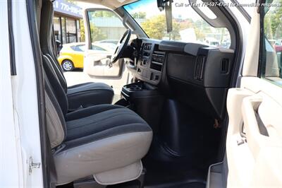 2021 GMC Savana 2500   - Photo 14 - Roswell, GA 30075