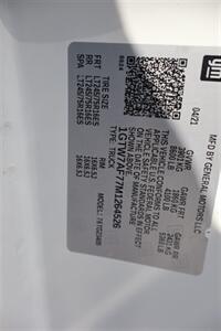2021 GMC Savana 2500   - Photo 19 - Roswell, GA 30075