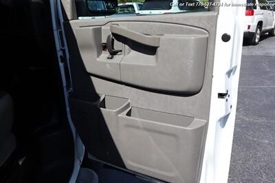 2021 GMC Savana 2500   - Photo 15 - Roswell, GA 30075