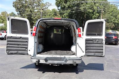 2021 GMC Savana 2500   - Photo 18 - Roswell, GA 30075