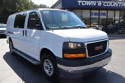 2021 GMC Savana 2500   - Photo 4 - Roswell, GA 30075