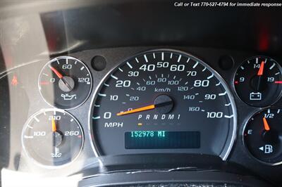 2021 GMC Savana 2500   - Photo 13 - Roswell, GA 30075