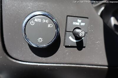 2021 GMC Savana 2500   - Photo 12 - Roswell, GA 30075