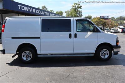 2021 GMC Savana 2500   - Photo 5 - Roswell, GA 30075
