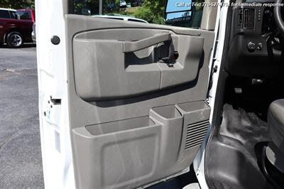 2021 GMC Savana 2500   - Photo 11 - Roswell, GA 30075