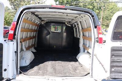 2021 GMC Savana 2500   - Photo 17 - Roswell, GA 30075