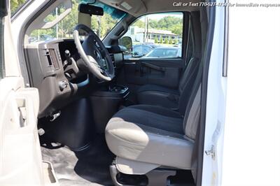 2021 GMC Savana 2500   - Photo 10 - Roswell, GA 30075