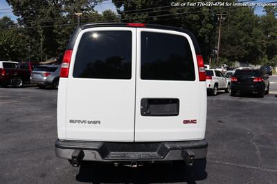 2021 GMC Savana 2500   - Photo 7 - Roswell, GA 30075