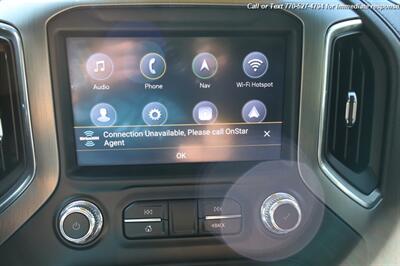 2021 GMC Sierra 2500 Denali   - Photo 19 - Roswell, GA 30075