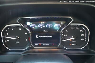 2021 GMC Sierra 2500 Denali   - Photo 15 - Roswell, GA 30075
