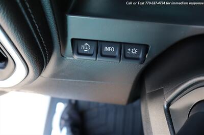 2021 GMC Sierra 2500 Denali   - Photo 14 - Roswell, GA 30075