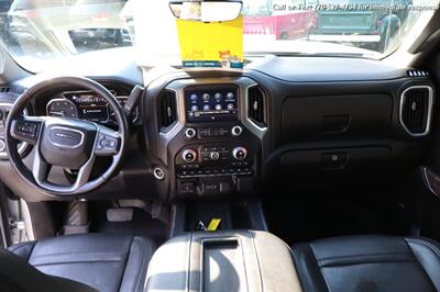 2021 GMC Sierra 2500 Denali   - Photo 27 - Roswell, GA 30075