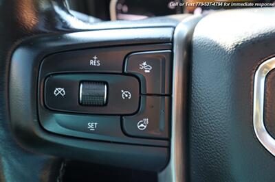 2021 GMC Sierra 2500 Denali   - Photo 16 - Roswell, GA 30075