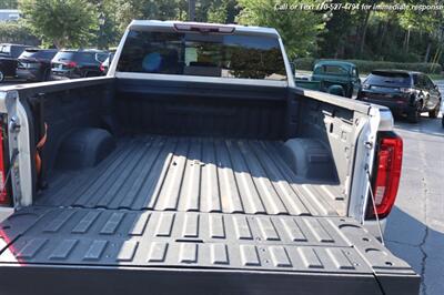 2021 GMC Sierra 2500 Denali   - Photo 9 - Roswell, GA 30075